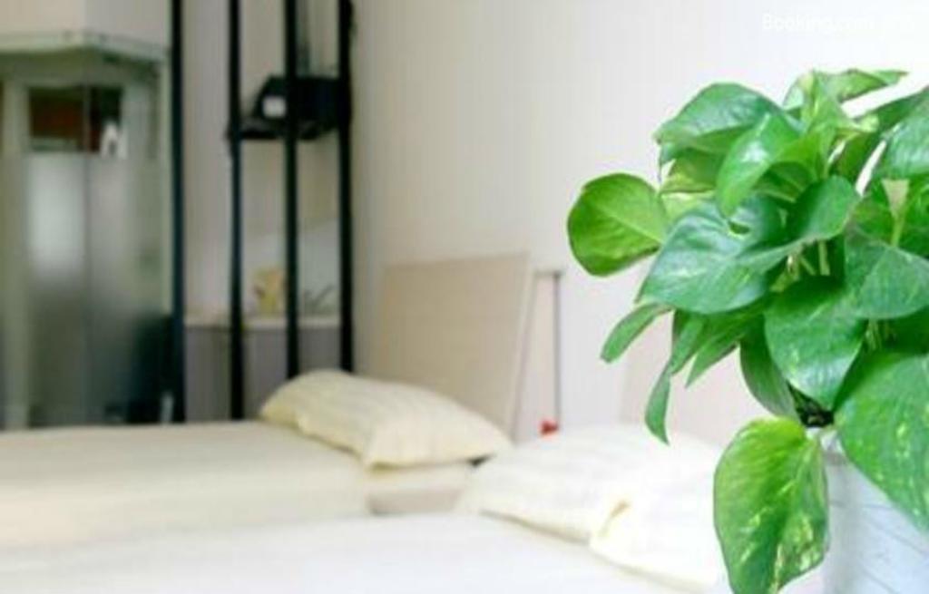 Cinderella Apartment Pékin  Extérieur photo