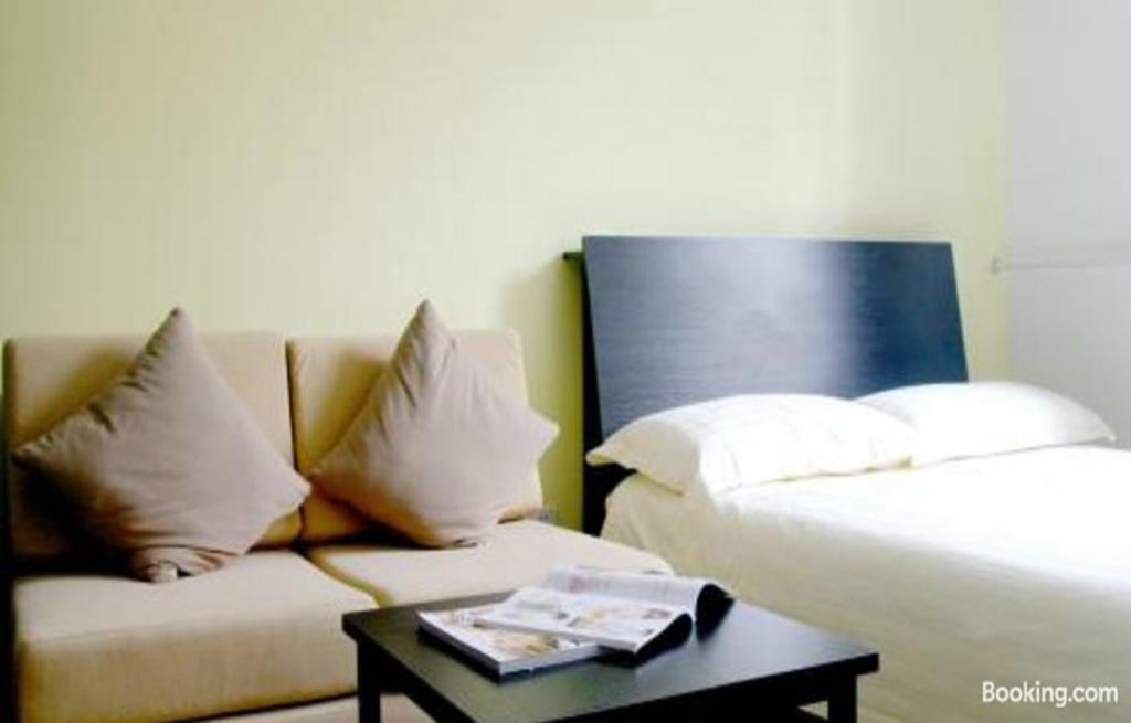 Cinderella Apartment Pékin  Extérieur photo