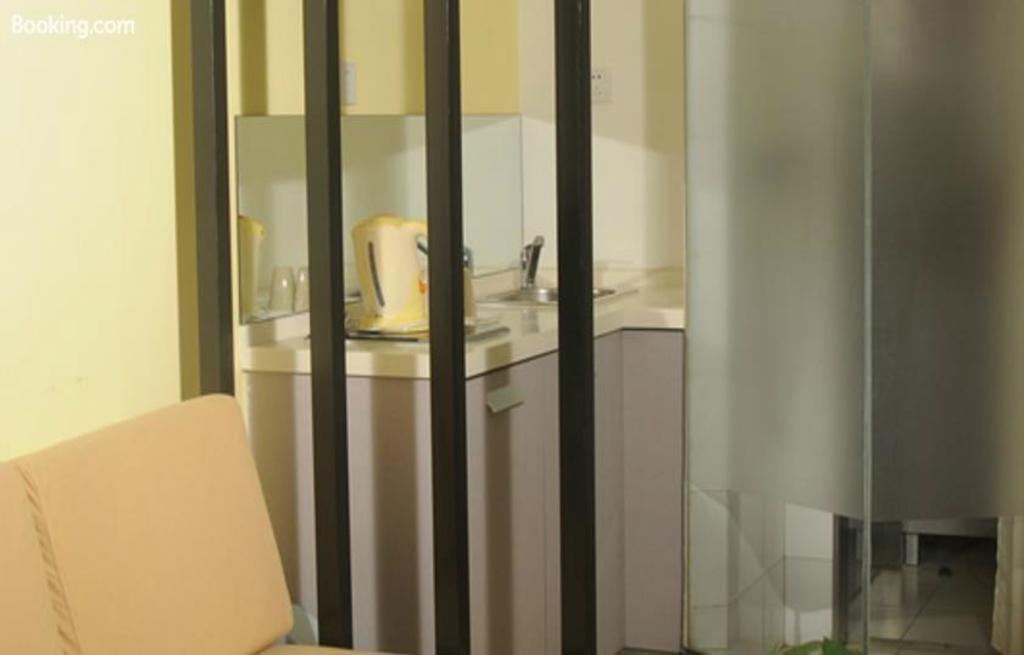 Cinderella Apartment Pékin  Extérieur photo